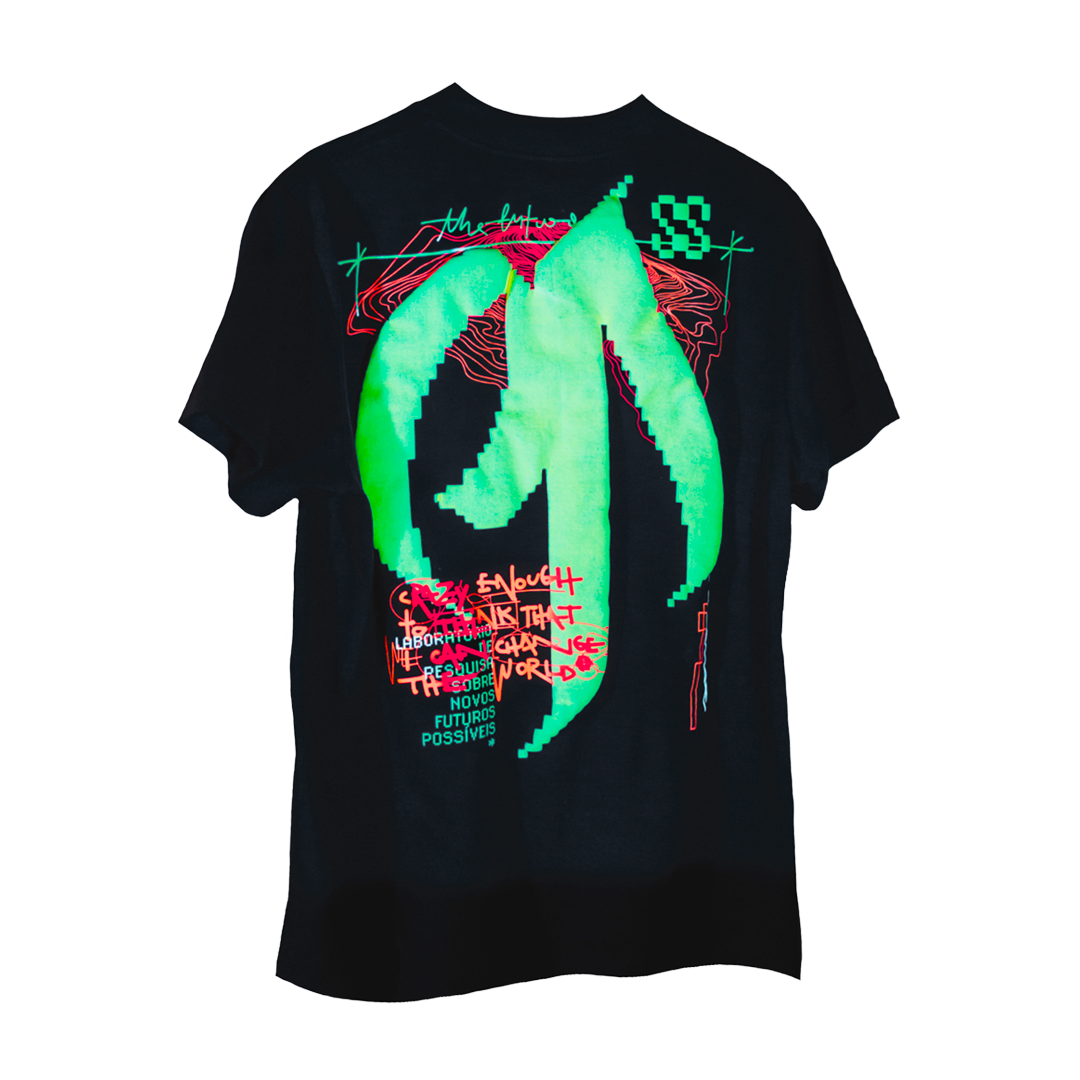 camiseta "THE 10"