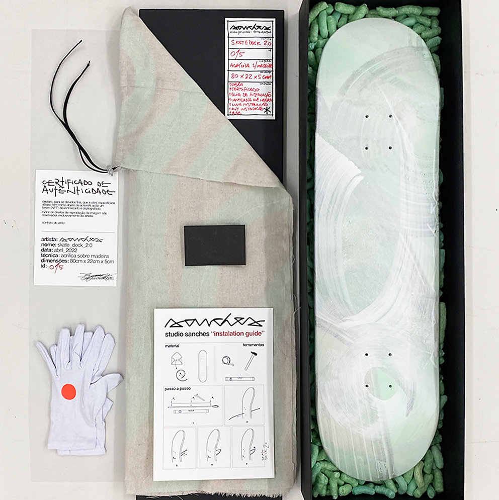 "SK8DECK"