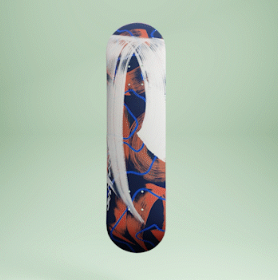 "SK8DECK"