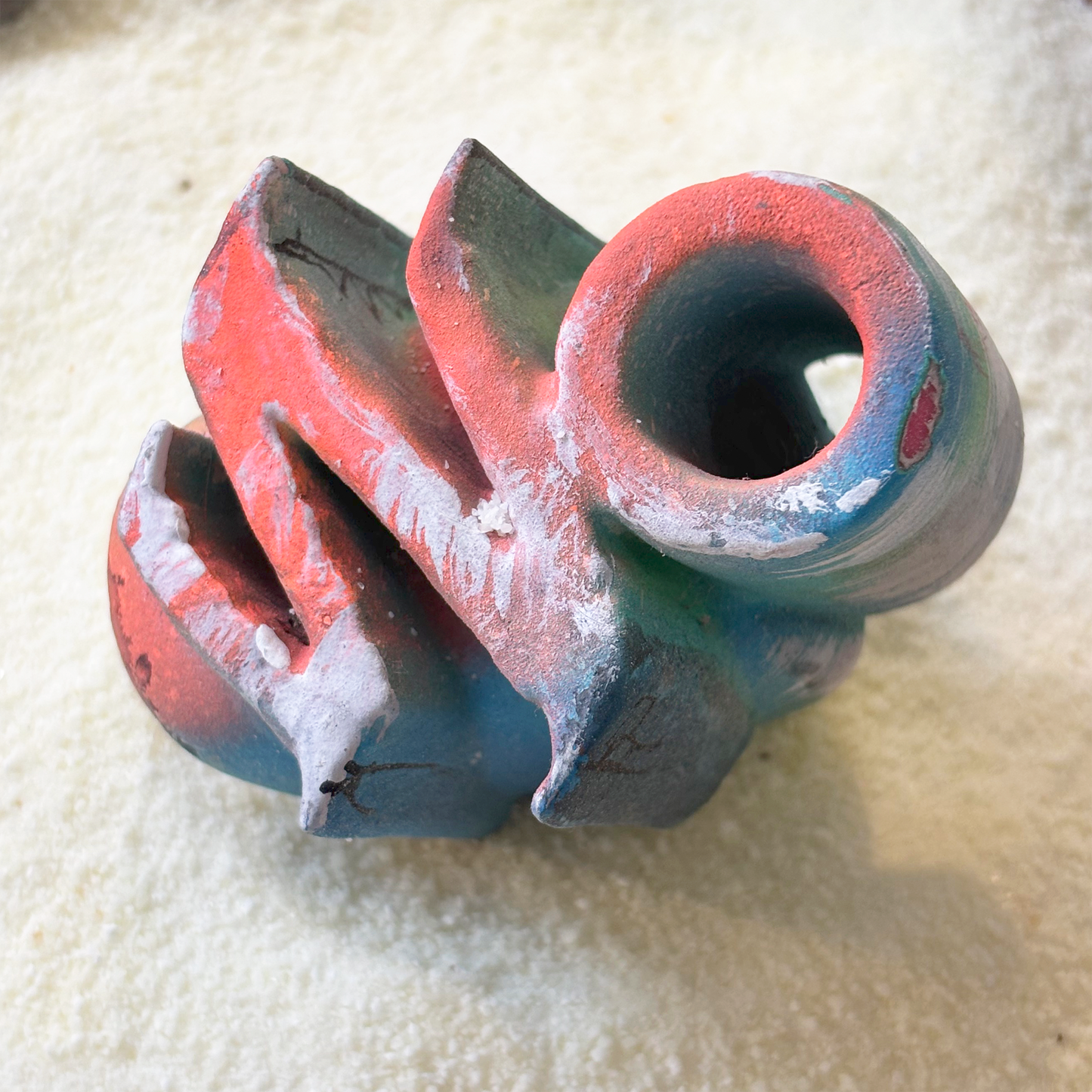 "expedição arqueológica I"