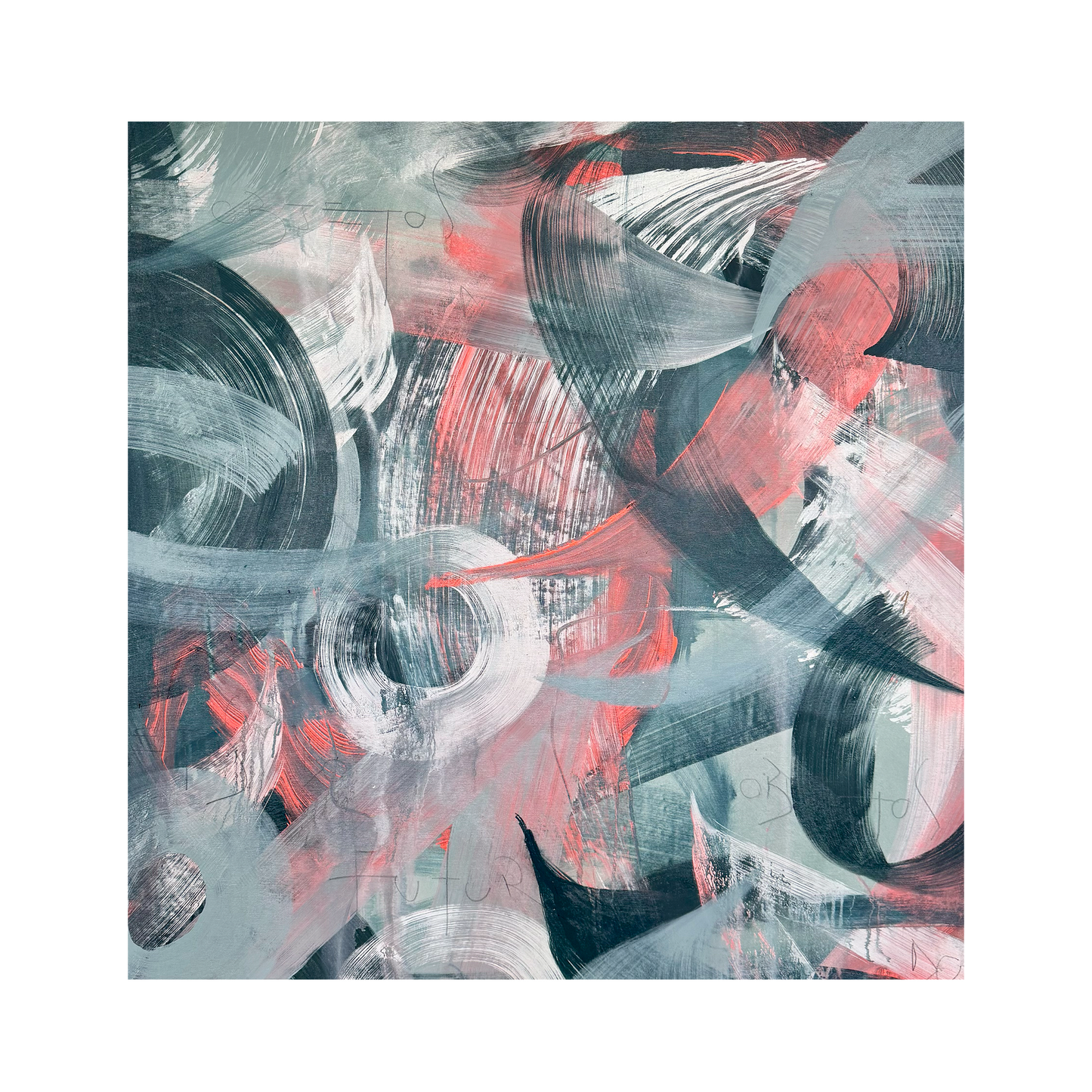 "objetos do futuro II"