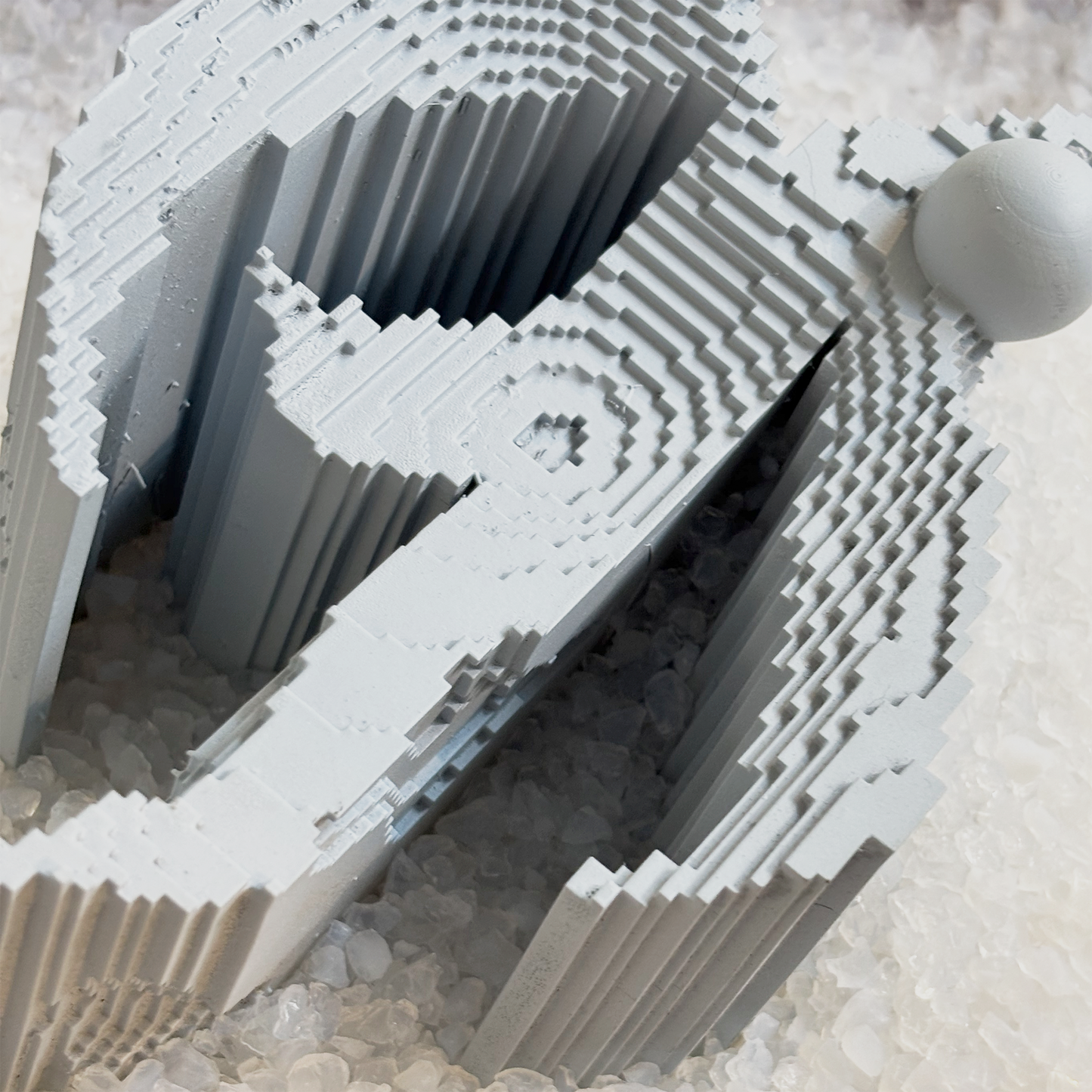 "expedição arqueológica III"