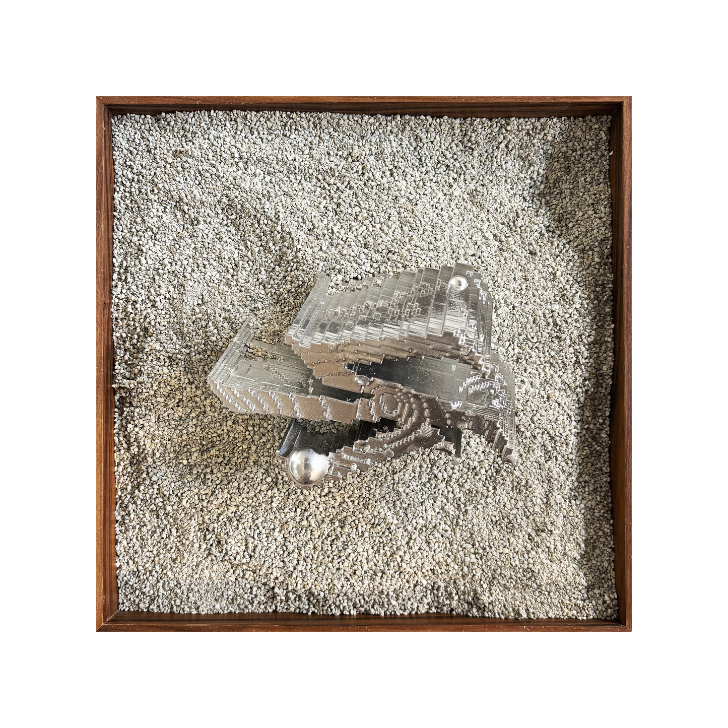 "expedição arqueológica II"