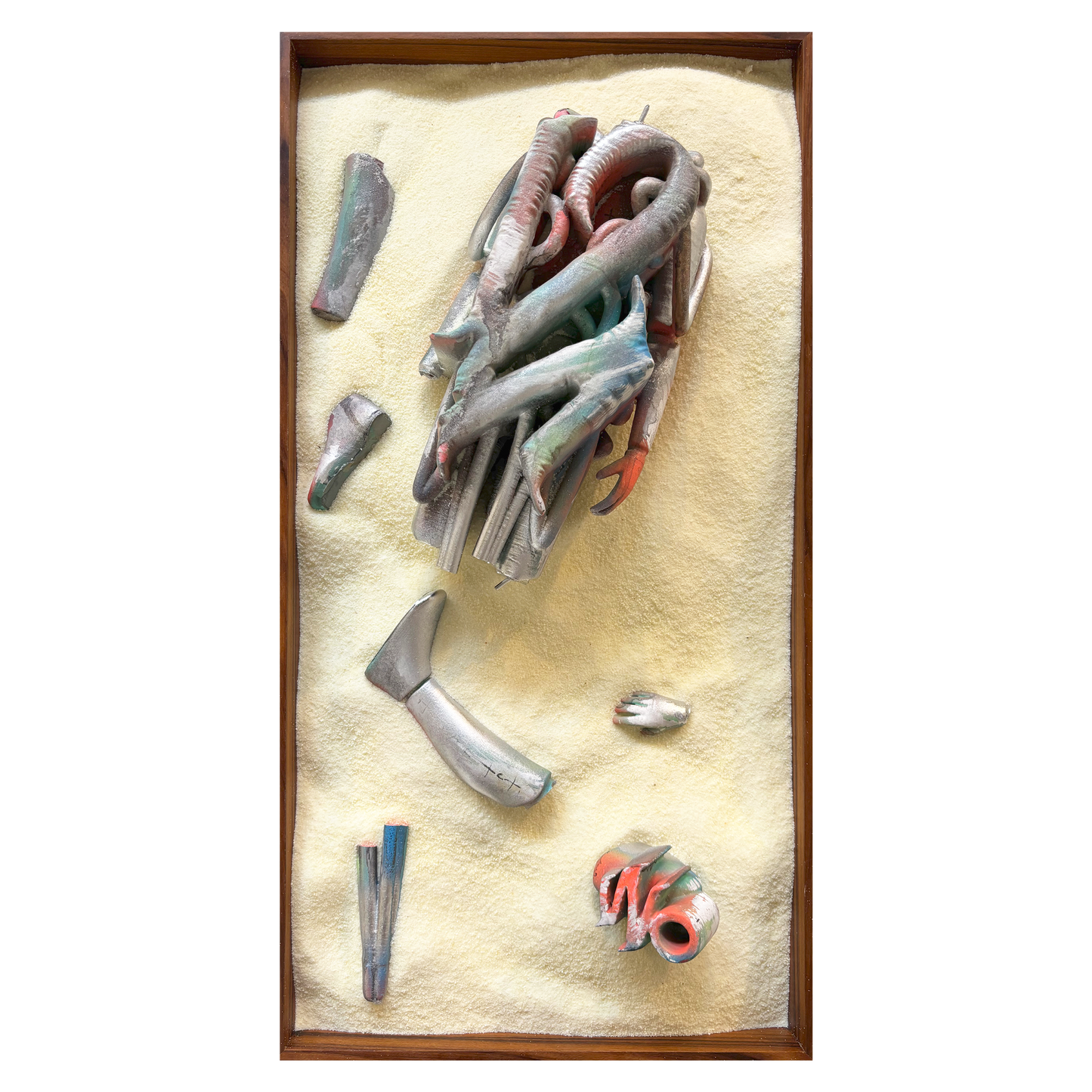 "expedição arqueológica I"